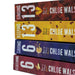Boys of Tommen Series 4 Books Collection Set (Binding 13, Keeping 13, Saving 6 & Redeeming 6) - The Book Bundle