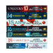 Womens Murder Club 7 Books Collection Set by James Patterson (Books 13 - 19) - The Book Bundle