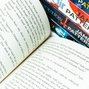 Womens Murder Club 7 Books Collection Set by James Patterson (Books 13 - 19) - The Book Bundle