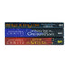 Alexandra Christo 3 Books Collection Set (To Kill a Kingdom, City of Spells, Into The Crooked Place) - The Book Bundle