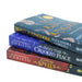Alexandra Christo 3 Books Collection Set (To Kill a Kingdom, City of Spells, Into The Crooked Place) - The Book Bundle