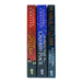 Alexandra Christo 3 Books Collection Set (To Kill a Kingdom, City of Spells, Into The Crooked Place) - The Book Bundle