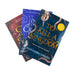 Alexandra Christo 3 Books Collection Set (To Kill a Kingdom, City of Spells, Into The Crooked Place) - The Book Bundle