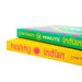 Chetna Makan 2 Books Collection Set [Chetna's Healthy Indian & 30-minute Indian] - The Book Bundle