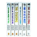 Karen M McManus Collection 6 Books Set One Of Us Is Lying, Nothing More to Tell - The Book Bundle