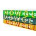 Nisha Katona Collection 3 Books Set (30 Minute Mowgli, Mowgli Street Food, Meat Free Mowgli) - The Book Bundle