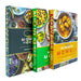 Nisha Katona Collection 3 Books Set (30 Minute Mowgli, Mowgli Street Food, Meat Free Mowgli) - The Book Bundle