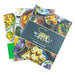 Nisha Katona Collection 3 Books Set (30 Minute Mowgli, Mowgli Street Food, Meat Free Mowgli) - The Book Bundle