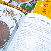 Nisha Katona Collection 3 Books Set (30 Minute Mowgli, Mowgli Street Food, Meat Free Mowgli) - The Book Bundle