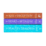 The Remnant Chronicles 3 Books Collection Set By Mary E Pearson - The Book Bundle