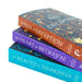 The Remnant Chronicles 3 Books Collection Set By Mary E Pearson - The Book Bundle