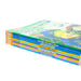 Paw Patrol Favourite Stories 10 Books Collection Set (Pups save the party, Pups Jungle Trouble, Pups Save A Pizza Tower, Jet To The Rescue) - The Book Bundle