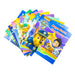 Paw Patrol Favourite Stories 10 Books Collection Set (Pups save the party, Pups Jungle Trouble, Pups Save A Pizza Tower, Jet To The Rescue) - The Book Bundle