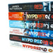 James Patterson NYPD Red Series Collection 1-6 Books Set - The Book Bundle