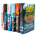 James Patterson NYPD Red Series Collection 1-6 Books Set - The Book Bundle