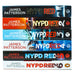 James Patterson NYPD Red Series Collection 1-6 Books Set - The Book Bundle