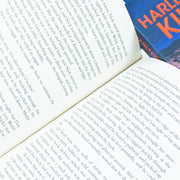 DI Ruth Hunter Series 3 Books Collection Set By Simon McCleave (Snowdonia Killings, Harlech Beach Killings, Dee Valley Killings) - The Book Bundle