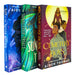Aiden Thomas Collection 3 Books Set (Cemetery Boys, The Sunbearer Trials, Lost in the Never Woods) - The Book Bundle