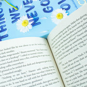 Lucy Score Knockemout Series Collection 2 Books Set (Things We Never Got Over, Things We Hide From The Light) - The Book Bundle