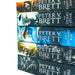 Peter V. Brett Collection 5 Books Set The Demon Cycle Series Fiction - The Book Bundle