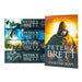 Peter V. Brett Collection 5 Books Set The Demon Cycle Series Fiction - The Book Bundle