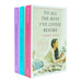 To All the Boys I've Loved Before Series 3 Books Complete Collection Set by Jenny Han - The Book Bundle