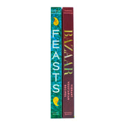Bazaar, Feasts 2 Books Collection Set by Sabrina Ghayour - The Book Bundle