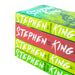 Stephen King Collection 4 Books Set (Pet Sematary, The Shining, It, Doctor Sleep) - The Book Bundle