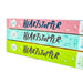 Heartstopper Series Volume 1-3 Books Collection Set By Alice Oseman - The Book Bundle