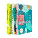 Heartstopper Series Volume 1-3 Books Collection Set By Alice Oseman - The Book Bundle