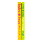 Chetnas Healthy Indian and Vegetarian By Chetna Makan 2 Books Collection set - The Book Bundle