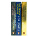 Lisa Jewell Collection 3 Books Set The Family Upstairs, Then She Was Gone, Watching You - The Book Bundle