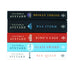 Victoria Aveyard Red Queen Series 5 Books Collection Set - The Book Bundle