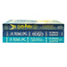 J.K. Rowling 3 Books Collection Set (Cursed Child, The Crimes, Fantastic Beasts) - The Book Bundle