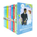 Bridgerton Family Book Series Complete Books 10 Books  Collection Set by Julia Quinn - The Book Bundle