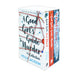 A Good Girl's Guide to Murder Series 3 Books Collection Set By Holly Jackson - The Book Bundle