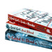 A Good Girl's Guide to Murder Series 3 Books Collection Set By Holly Jackson - The Book Bundle