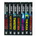 Eddie Flynn Series 7 Books Collection Set by Steve Cavanagh - The Book Bundle