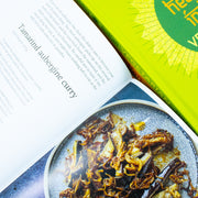 Chetna Makan 3-book Indian cooking collection set including healthy, quick, and family meal recipes by Chetna Makan, published by Mitchell Beazley.