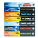James Patterson Private Series Books 9 - 15 Collection Set (Private Vegas, Private Sydney) - The Book Bundle