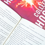 Colleen Hoover Collection 2 Books Set (Hopeless, Losing Hope)  by Colleen Hoover - The Book Bundle
