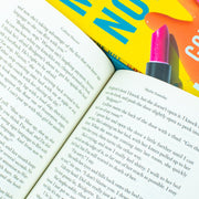 Three paperback books from the Maybe Someday Series by Colleen Hoover, featuring colorful cover art and stacked together.