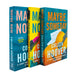 Maybe Someday Series  Collection 3 Books Set by Colleen Hoover - The Book Bundle