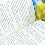 Set of three paperback books from Cassandra Clare's The Last Hours series, young adult fiction by Walker Books