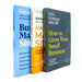 Donald Miller Collection 3 Books Set (How to Grow Your Small Business, Business Made Simple, Marketing Made Simple) - The Book Bundle