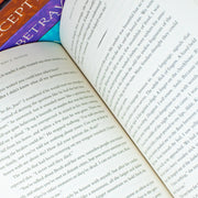 Mary E. Pearson Collection 5 Books Set (Dance of Thieves, Vow of Thieves) - The Book Bundle