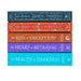 Mary E. Pearson Collection 5 Books Set (Dance of Thieves, Vow of Thieves) - The Book Bundle