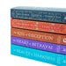 Mary E. Pearson Collection 5 Books Set (Dance of Thieves, Vow of Thieves) - The Book Bundle
