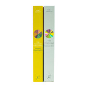 Niki Segnit 2 Books Collection Set Flavour Thesaurus More Flavours - The Book Bundle