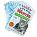 Love to Learn Wipe Clean Activities 8 Books Collection Set (Learning Letters) - The Book Bundle